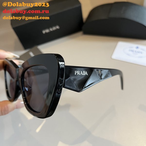 7 Star prada 1:1 Mirror SUNGLASSES