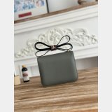 Top quality Hermes handmade Stiching Constance Bag 18CM