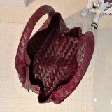 Luxury Bottega Veneta Women Medium Campana Bag
