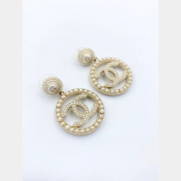 COPY DESIGNER CC EARRINGS LUXURY