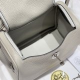 Luxury Hemers Human handmade Stiching Mini Lindy 19CM