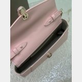 Top Bvlgari Serpenti Forever Phone Bag