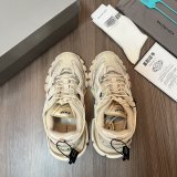 Buy Balenciaga Replica Track Trainer Sneakers Shoes