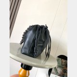 Top Quality Large Flamenco Purse Nappa Lambskin 41CM