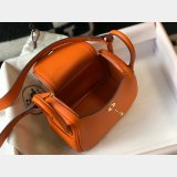 Top Hemers Human handmade Stiching Mini Lindy 19CM