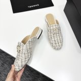 Perfect CC Mules Moccasins Women Shoes