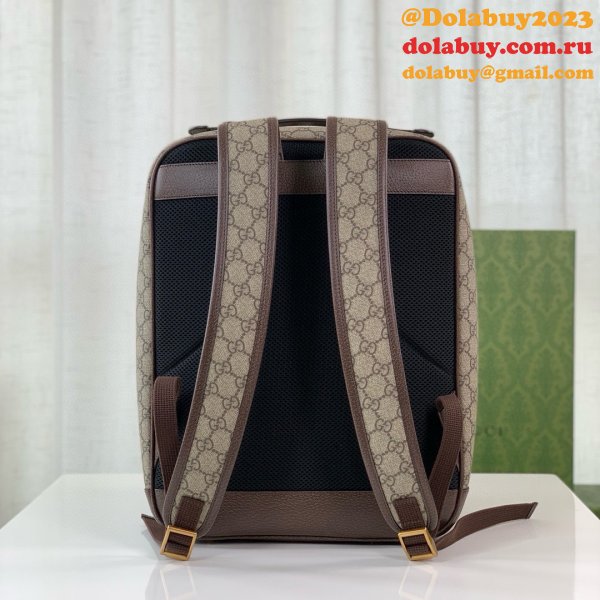 Top Quality gucci Ophidia GG backpack 745718