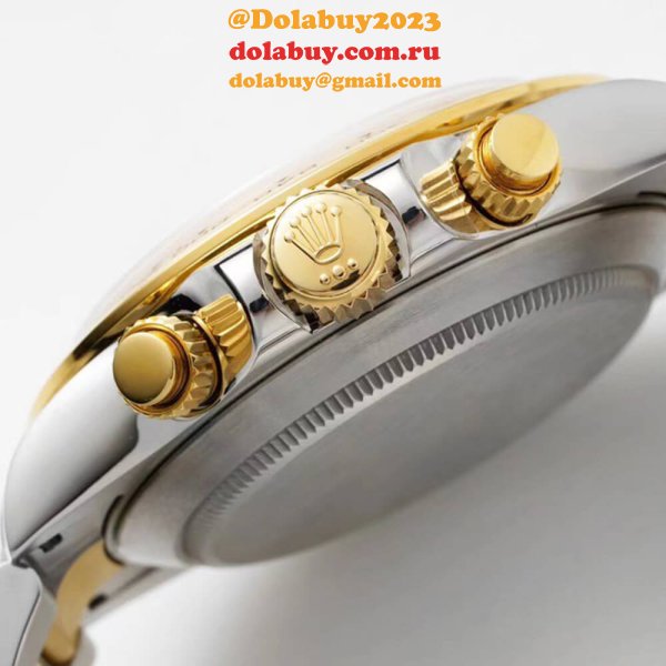 Rolex Cosmograph Daytona watch-8270v