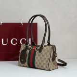 Gucci 1:1 866732 Borsetto Medium Boston Crossbody Bag