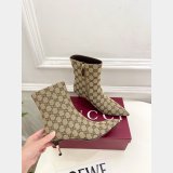 Gucci Women's Bombshell bootie