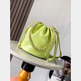 Top Loewe Flamenco Purse Bucket 32CM