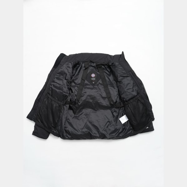 CANADA GOOSE Lawrence Men Jacket 2802M