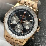 Breitling Navitimer B01 Chronograph 41