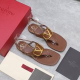 Valentino Garavani VLogo Sandals