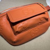 Gucci 7 Star G Jumbo Belt 645093 Replica Bag