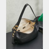 Top Spirit nappa leather Hoho bag 5BC217