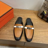 Best Hermes Oz mule