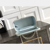 Top CC 26S Women Vanity Bag