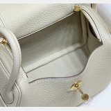 Top Hemers Mini Lindy 19CM handbag