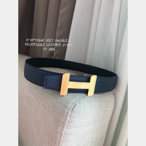 Buy High Quality Replica Hermes H Belt 38mm Original