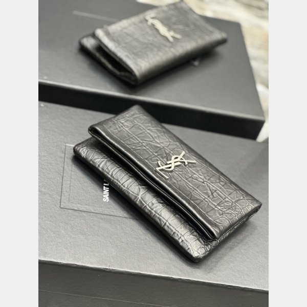 Best Replica YSL Designer Saint Laurent 738821 Clutches Bag