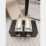 CC 2026 Mary Janes WOMEN SHOES
