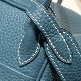 Top Hemers Human handmade Stiching Mini Lindy 19CM