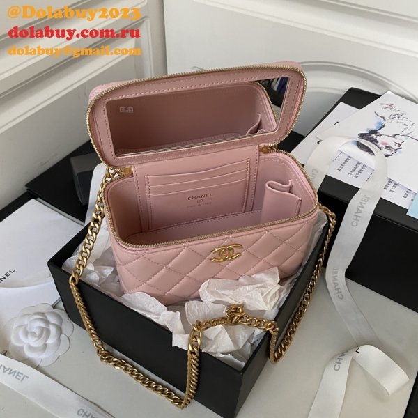 Luxury High Quality Clutch With Chain AP3301 Replica Bags