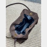 Saint Laurent High Quality 862712 Jamie Shoulder Pouch Bag