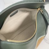 Loewe small Puzzle edge Landscape bag