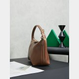 MIU MIU Spirit nappa leather pouch 5NE841