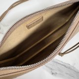 Loewe Joya pouch in nappa calfskin