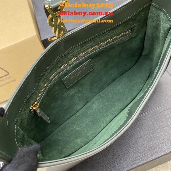 Replica Saint Laurent LE 5A Hobo 657228 Bag