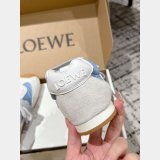 Top loewe Ballet Running Shoes 2.0