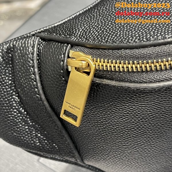 Replicas Saint Laurent Cheap YSL 569737 Classic Monogram Belt Bag