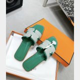 Summer Hermes Best H Sandals Slippers Replica Shoes