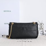 TOP Bottega Veneta Women Madison HANDBAG 876648
