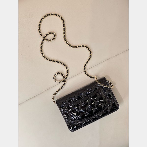 Copy 1:1 Mirror Woc On Chain 2025 High Quality Bags