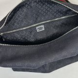 Gucci Brera 871595/866938/864485 Crossbody GG Canvas Men Bag