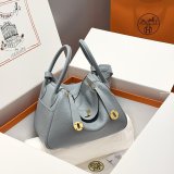 Top Quality Hemers Human handmade Stiching Lindy 26CM/30CM