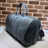 Gucci 724642 Cheap Savoy 1:1 Mirror Duffle Replica Bag