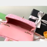 Luxury Replica A69900 Flap Mini Classic Handbag