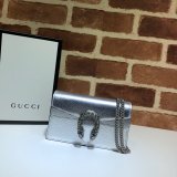 Top Quality Gucci Mini Chain Bag 476432