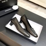 CC High heels 35MM
