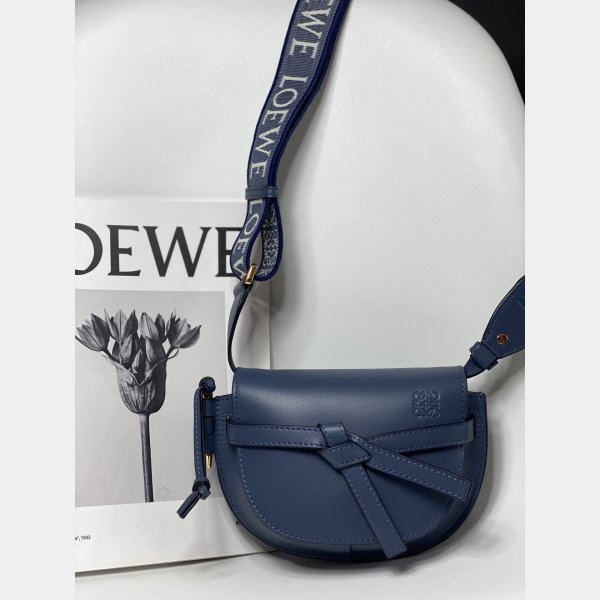 Top Quality Replica LOEWE Gate Dual 61824 MINI