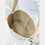 The Row Medium N/S Park Tote Bag