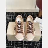 Golden Goose Woman's Super-Star shoes