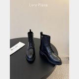Loro Piana Ankle Boot