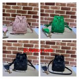 Dolabuy Gucci GG Matelassé Bucket Replica Bags 728231 Store