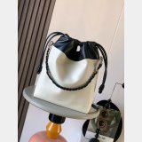 Top Loewe Flamenco Purse Bucket 38CM